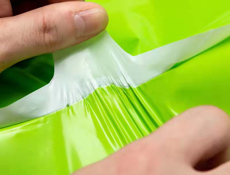 泰山果绿色快递袋-05