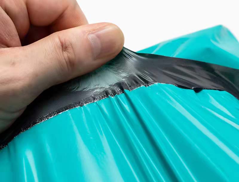 泰山绿色快递袋-03