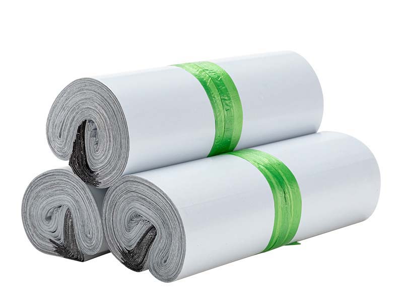 泰山白色快递袋-01